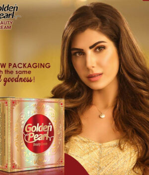 Golden Pearl
