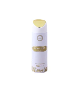 High Street Body Spray