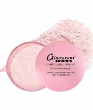 Glamorous Face Powder