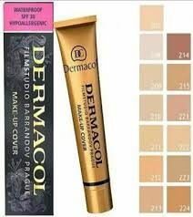 dermacol