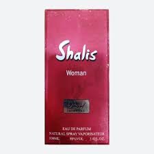 shalis