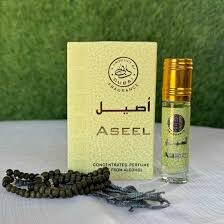 aseel