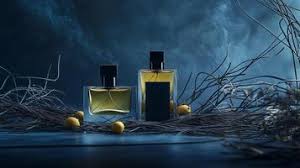 perfumes